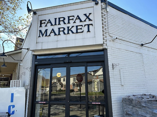 Fairfax Quality Market